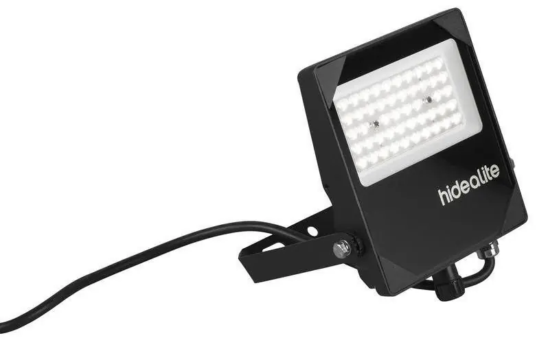 Strålkastare Kampanj